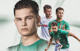 &bdquo;Kauno Žalgirį&ldquo; palikęs gynėjas keliasi į Portugaliją