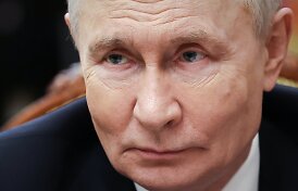 &bdquo;Reuters&ldquo;: Ukraina ir JAV rengia naują pasiūlymą Rusijai