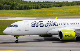 Restruktūrizavimo procesą JAV pradėjusios &bdquo;airBaltic&ldquo; nuostoliai &ndash; 20,7 mln. JAV dolerių