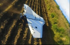 Lenkija ginkluos savo lėktuvus dronų medžioklei