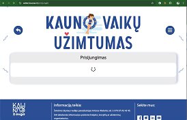 Po bandymų registruoti vaiką į nemokamas stovyklas kai kurie tėvai perpykę: &bdquo;Pasityčiojimas&ldquo;