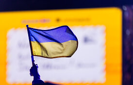 Lietuva skirs 650 tūkst. eurų Ukrainos vaikų apsaugos stiprinimo projektui