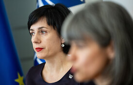 Ministerija: Lietuva neboikotavo Venecijos bienalės, nes kitaip Rusija būtų pasiekusi savo tikslus