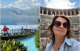 Turkijos kurortų sostinė slepia netikėtus lobius: lietuvė atskleidė, ką praranda tie, kurie &scaron;į miestą tik pravažiuoja