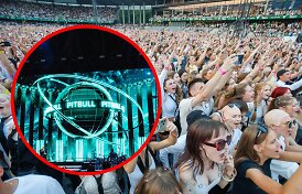 Brangesnį bilietą į Pitbull &scaron;ou pirkusi gerbėja liko &bdquo;įkalinta&ldquo; fanų zonoje &ndash; be vandens ir tualeto: &bdquo;Už ką mokėjau?&ldquo;