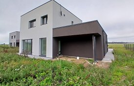 Statybų inspektoriai po patikrinimo &scaron;okiruoti: visas kvartalas &ndash; savavali&scaron;ka statyba