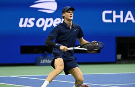 &bdquo;US Open&ldquo; pirmenybės &ndash; be geriausio pasaulio tenisininko