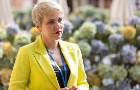 Goda Aleksaitė: dėl &bdquo;Temu&ldquo; ir &bdquo;Shein&ldquo; prekių saugos ir kokybės pirkėjai nesiskundžia
