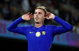 Greičiau nei per minutę įmu&scaron;usi &bdquo;Chelsea&ldquo; triumfavo Vakarų Londono derbyje