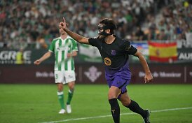 &bdquo;Barcelona&ldquo; Ispanijoje laimėjo devintą kartą i&scaron; eilės