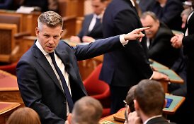 Magyaras stebina toliau: politikų i&scaron;eitines paaukos svarbiam reikalui