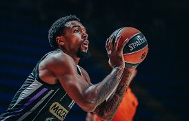 &bdquo;Žalgiris&ldquo; artėja prie susitarimo su &bdquo;Partizan&ldquo; amerikiečiu