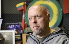 Svarbi Svaro žinutė po visus palietusių neramumų: perspėja nepamir&scaron;ti vieno dalyko