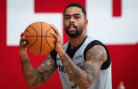 Lietuvą aplankiusi NBA žvaigždė tapo nereikalinga savo komandai