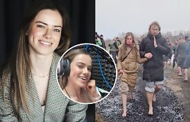 Naujame filme suvaidinusi Giedrė Pupalaigė &ndash; atvirai apie garsų Lietuvos aktorių: &bdquo;Niekaip negalėjau jo perprasti...&ldquo;