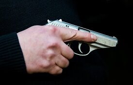 Kaune įsibrovėlį nu&scaron;ovęs vyras i&scaron;vengė atsakomybės už nužudymą: teismas spręs dėl priverstinio gydymo