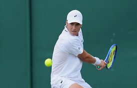 Vilius Gaubas sužinojo savo varžovus &bdquo;US Open&ldquo; atrankoje