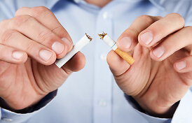 Vokietija ketina didinti tabako mokesčius: iki 2030 m. cigarečių pakelis gali kainuoti beveik 12 eurų