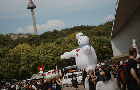 &bdquo;Comic Con Baltics&ldquo; jau &scaron;ią savaitę: kokia programa laukia &scaron;iais metais?