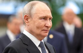NATO įtaria, kad Rusiją bando dislokuoti branduolinį ginklą jūros dugne