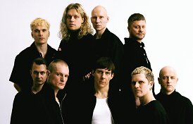 &bdquo;Solo Ansamblis&ldquo; ir &bdquo;ba.&ldquo; festivaliui &bdquo;Juodas Vilnius&ldquo; paruo&scaron;ė staigmeną