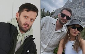 Vaidotas Grincevičius-Whydotas pasipir&scaron;to mylimajai Gretai: parodė įspūdingą žiedą