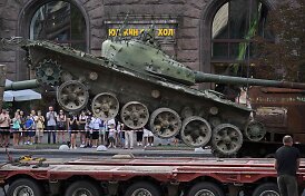 &bdquo;Tai &ndash; greitkelis į mirtį&ldquo;: vienas Ukrainos manevras sumai&scaron;ė Rusijai kortas