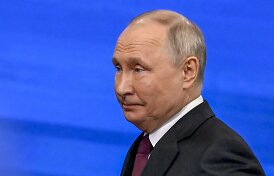 Karas pasisuko prie&scaron; Kremlių? &bdquo;The Washington Post&ldquo; įvertino Putino padėtį