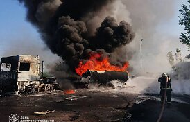 Rusijos žvalgyba apstulbusi: Ukraina griebėsi naujo kovos metodo