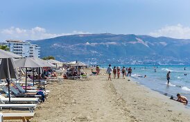 Kuro kainos keičia turizmą: &scaron;tai kur dabar plūsta europiečiai