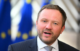 Estija įteikė notą Rusijos diplomatui