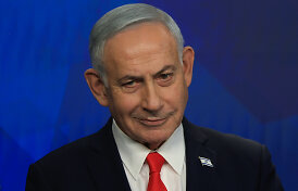 Netanyahu: Izraelis turėtų atsikratyti priklausomybės nuo JAV