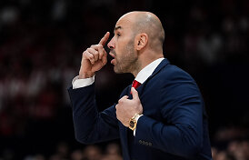 Ai&scaron;kėja galimas Xavi Pascualio įpėdinis &bdquo;Barcelona&ldquo; klube