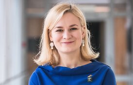 Morgana Danielė laukiasi antro vaiko: žinią i&scaron;davė netikėtas vaizdo įra&scaron;as