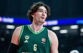 Dim&scaron;os komanda sensacijos nesukūrė &ndash; PAO keliauja į finalą