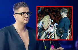 UTMA bendraturtis prabilo apie Oksanos Pikul ir Dominyko Dirksčio meilę: ji tikra ar suvaidinta?