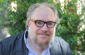 Festivalyje &bdquo;Open books&ldquo; lankysis Goncourt&rsquo;ų premijos laureatas Mathias &Eacute;nard