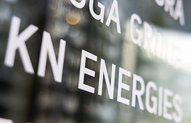 &bdquo;KN Energies&ldquo; įžengti į Vietnamo SGD rinką tikisi bent per pusmetį, sako finansų vadovas