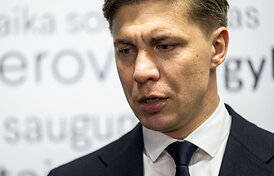 Socialdemokratų taryba pritarė naujos koalicijos sutarčiai