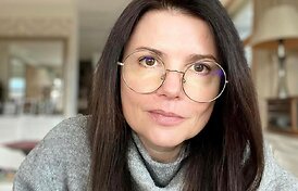 &bdquo;Metų vertėjo krėslo&ldquo; laureatė &ndash; Donata Rinkevičienė