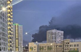 Rusija pradėjo naują dronų karo etapą: Ukrainai teks vytis pavojingą tempą
