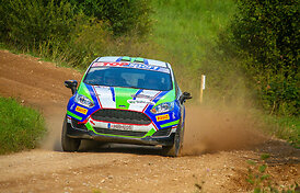 Antrasis &bdquo;Lithuanian Rally4 Trophy&ldquo; sezonas: ai&scaron;kūs visi pretendentai į 80 tūkst. eurų stipendiją ir vietą Europos čempionate