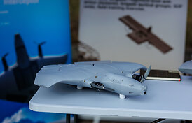 VST: prie Vilniaus ir Palangos oro uostų du kartus užfiksuoti neautorizuoti dronų skrydžiai