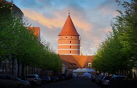 Festivalis &bdquo;Impresijos&ldquo;: Mažosios Lietuvos istorijos keliais