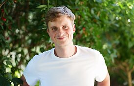 Nuo fotografijos iki burių: Gabrielius Kulie&scaron;ius apie laisvą kūrybos pasaulį