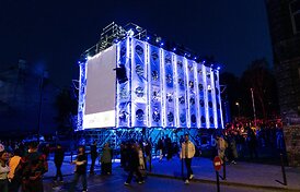 &bdquo;LATGA Autorių namai&ldquo; per &bdquo;Kultūros naktį&ldquo; taps ry&scaron;kiu traukos ta&scaron;ku ir kvies atrasti autorių pasaulį