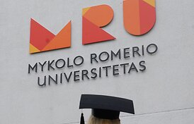 Mykolo Romerio universitete vyks pasaulinė universitetų konferencija
