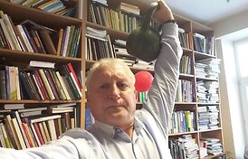 Profesorius įvardino Lietuvos sporto problemas: &bdquo;Trūksta svarbiausio&ldquo;