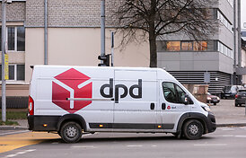 De&scaron;imtadaliu pelną didinusi &bdquo;DPD Lietuva&ldquo; plės pa&scaron;tomatų tinklą, nori užimti daugiau rinkos