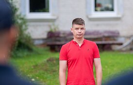 Martynas Katelynas: Lietuva įsigis technologiją kasamiems nelegalių migrantų tuneliams nustatyti